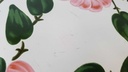 [45812768] Herdabdeckplatte Villeroy & Boch Wildrose gebraucht - gut Bild 5