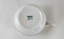 [45812776] Kaffeetasse Tasse Thomas Porzellan Kiruna Kombination braun gebraucht - sehr gut Bild 3