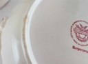 [4581278] Ragoutterrine 1,5 L Villeroy & Boch Burgenland Rot gebraucht - gut Bild 6