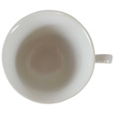 [45812783] Kaffeetasse Tasse Seltmann Weiden Vohenstrauß Vergissmeinnicht Dekor gebraucht - gut Bild 2