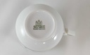 [45812783] Kaffeetasse Tasse Seltmann Weiden Vohenstrauß Vergissmeinnicht Dekor gebraucht - gut Bild 3