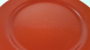 [45812785] Kuchenteller 21 cm Waechtersbach Fun Factory Polka Rot gebraucht - akzeptabel Bild 4