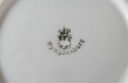 [45812789] Milchkännchen Nymphenburg II. Wahl Weiß gebraucht - akzeptabel Bild 7