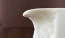 [45812789] Milchkännchen Nymphenburg II. Wahl Weiß gebraucht - akzeptabel Bild 10