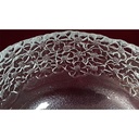 [458127961] Schale 10,7 cm Thomas Transparent gebraucht - sehr gut Bild 4