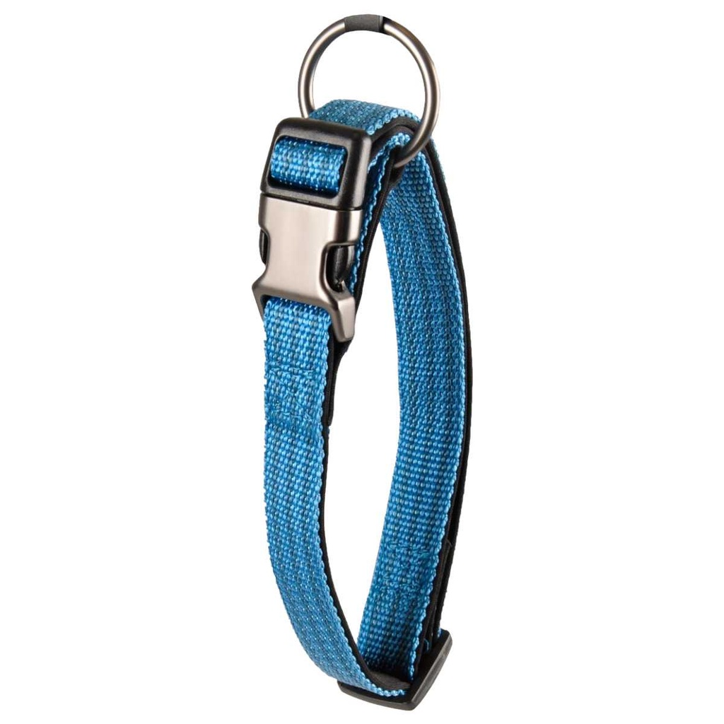 [2118962] Hundehalsband Hunde Halsband mehrere Farben Flamingo Jannu Bild 2