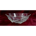 [458128041] France Schüssel Glas Set 1xgroße Schale 6xkleine Schälchen 7 tlg. Bild 6