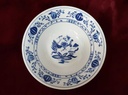 [458128049] Schüssel 22,2 cm MF Design M F Zwiebelmuster gebraucht - gut Bild 3