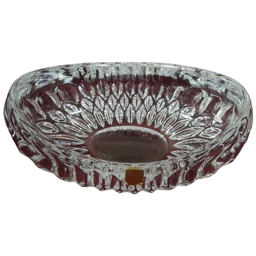 [458128051] Schüssel Schale Nachtmann Transparent gebraucht - gut Bild 2
