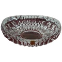 [458128051] Schüssel Schale Nachtmann Transparent gebraucht - gut Bild 2