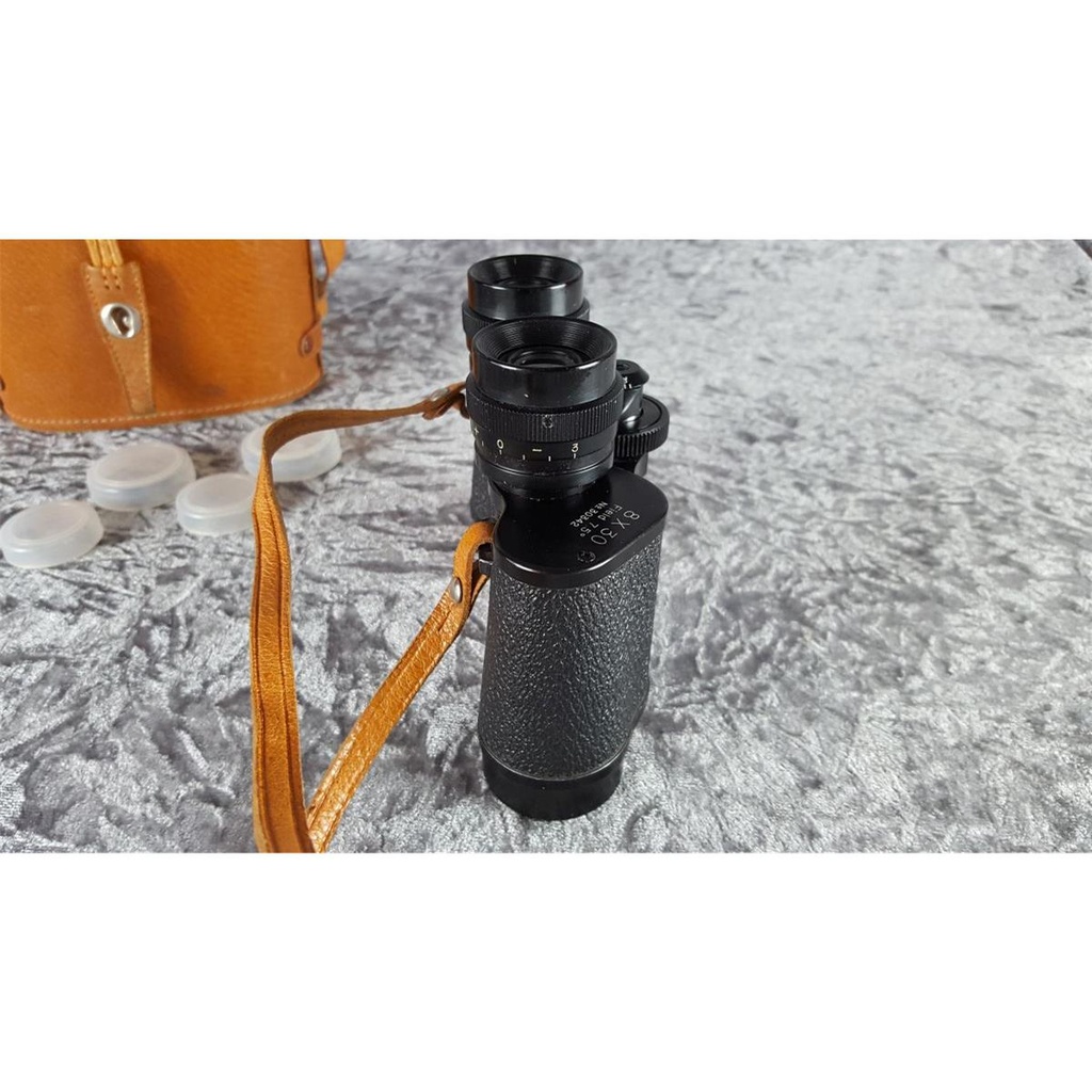 [458128073] Fernglas 30 cm Sunlux Schwarz gebraucht - gut Bild 5