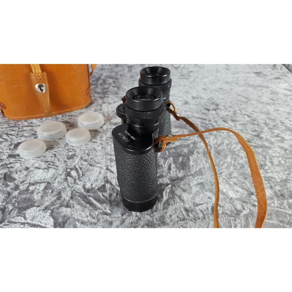 [458128073] Fernglas 30 cm Sunlux Schwarz gebraucht - gut Bild 6