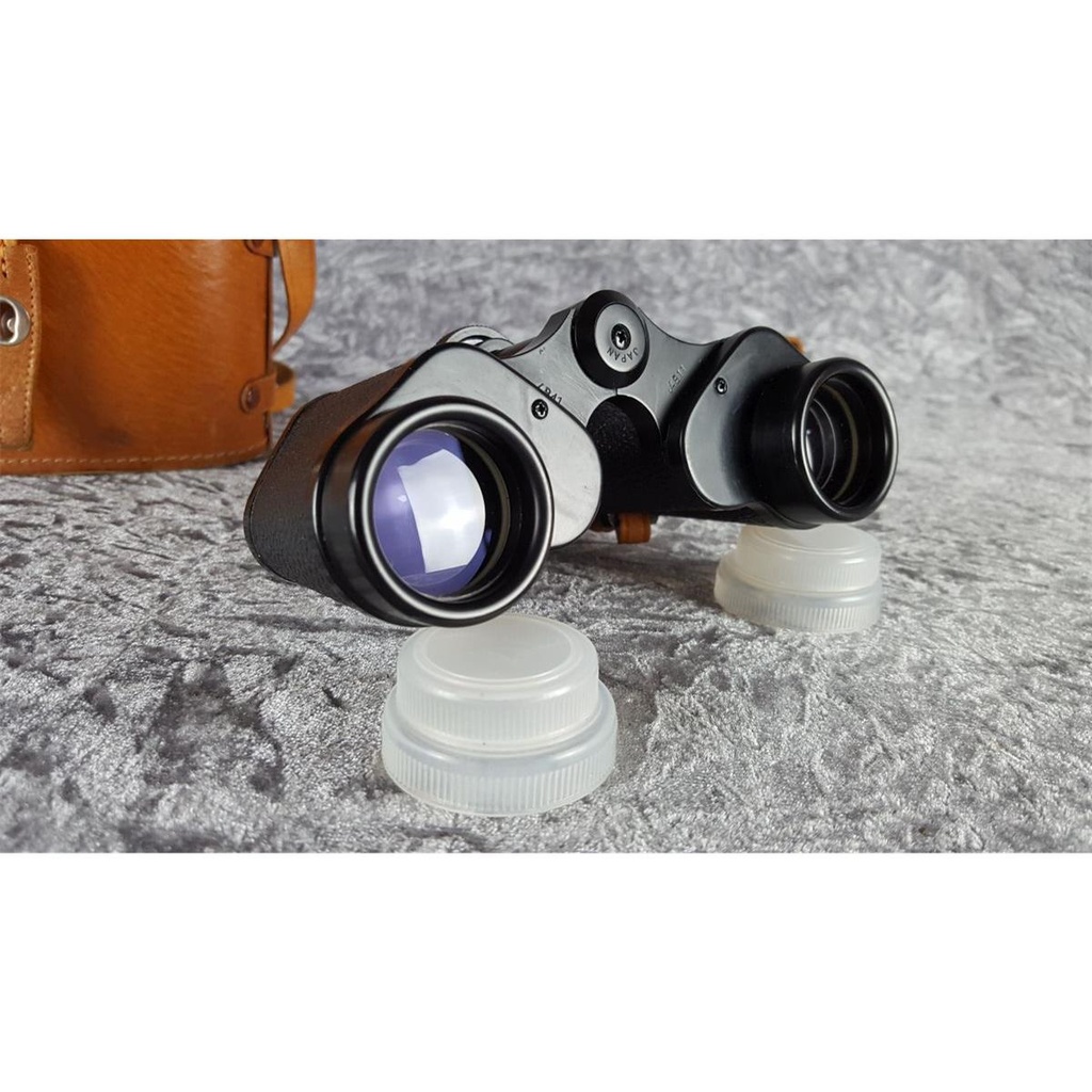 [458128073] Fernglas 30 cm Sunlux Schwarz gebraucht - gut Bild 8