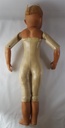 [45812808] Mulatto Bru Jne 11 Porzellankopfpuppe H 62 cm Bild 9