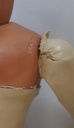 [45812808] Mulatto Bru Jne 11 Porzellankopfpuppe H 62 cm Bild 12