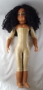 [45812808] Mulatto Bru Jne 11 Porzellankopfpuppe H 62 cm Bild 14