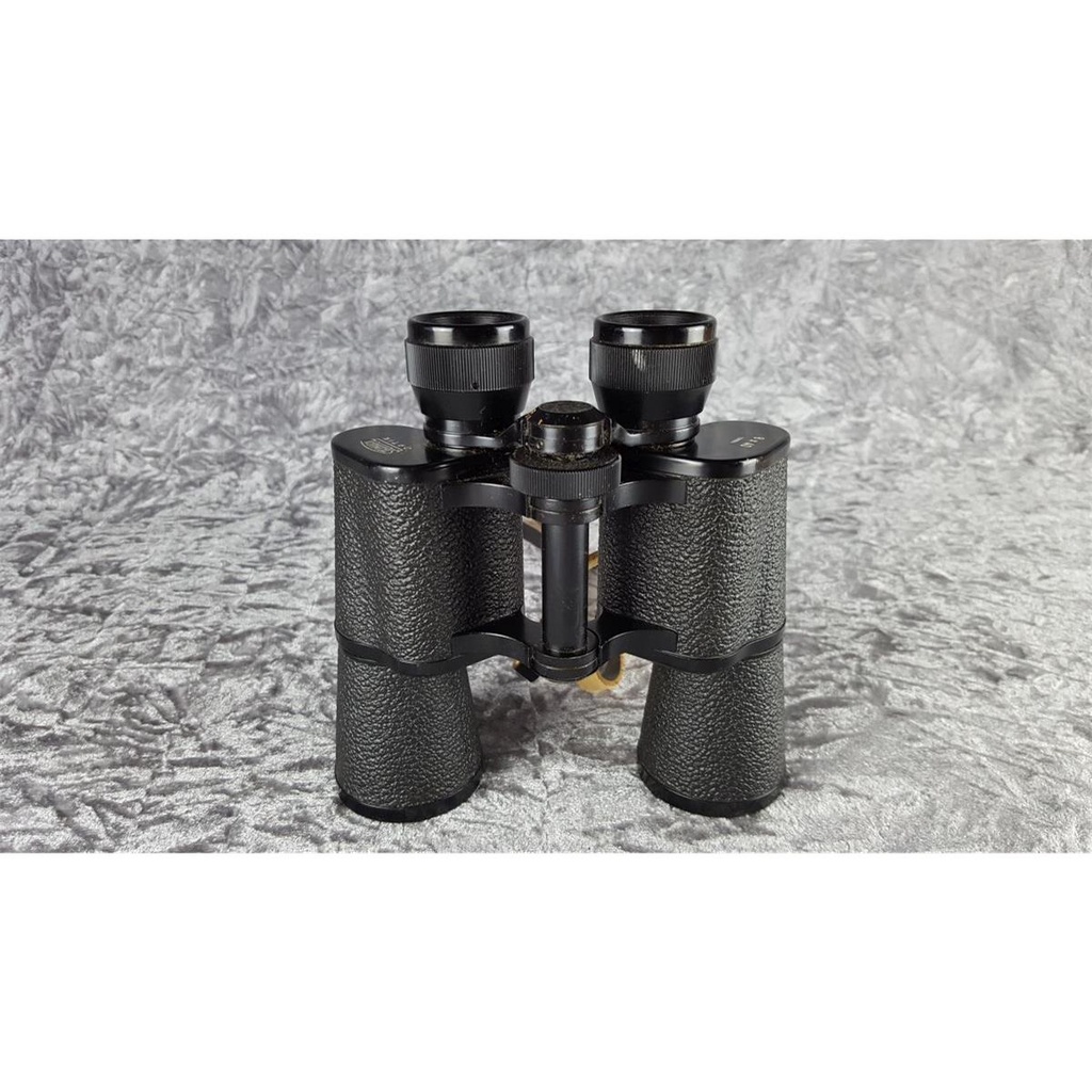 [458128083] Fernglas 30 cm Steinheil Schwarz gebraucht - gut Bild 3