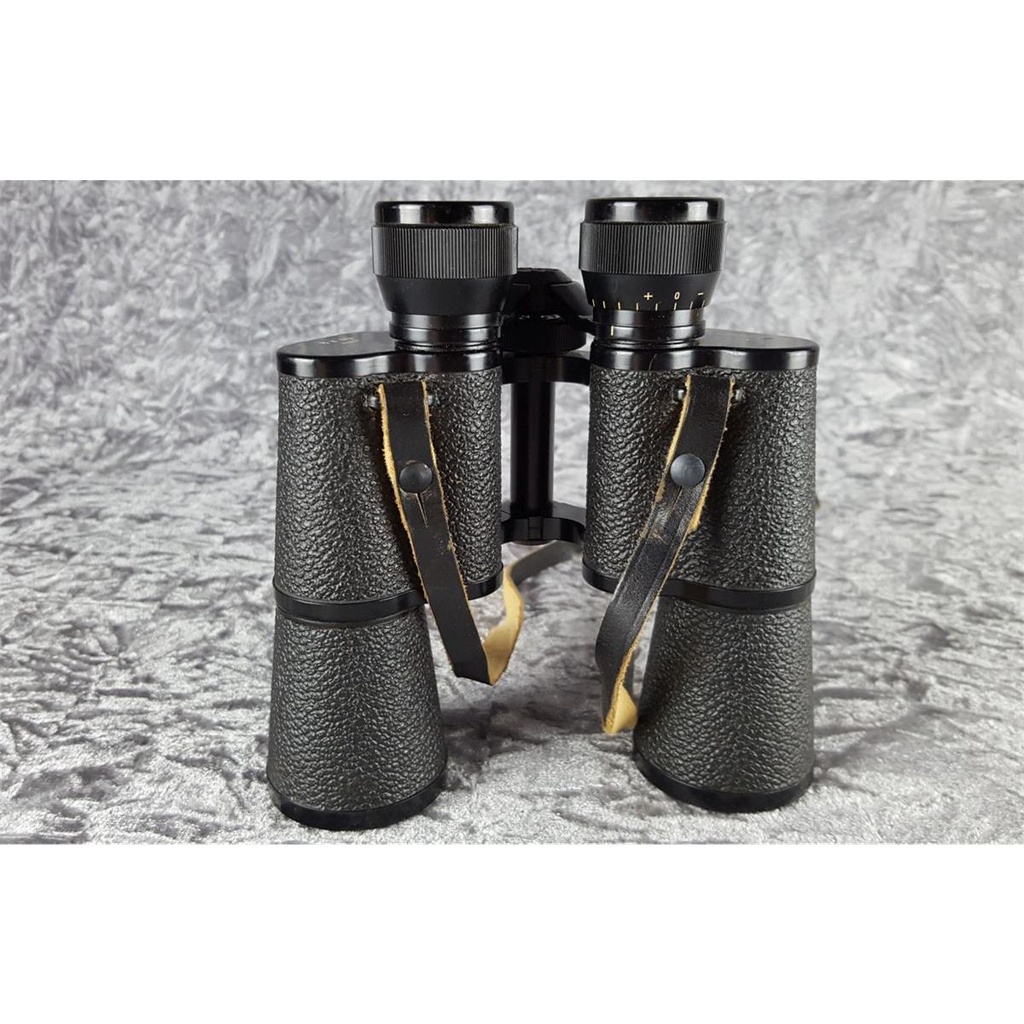 [458128083] Fernglas 30 cm Steinheil Schwarz gebraucht - gut Bild 5
