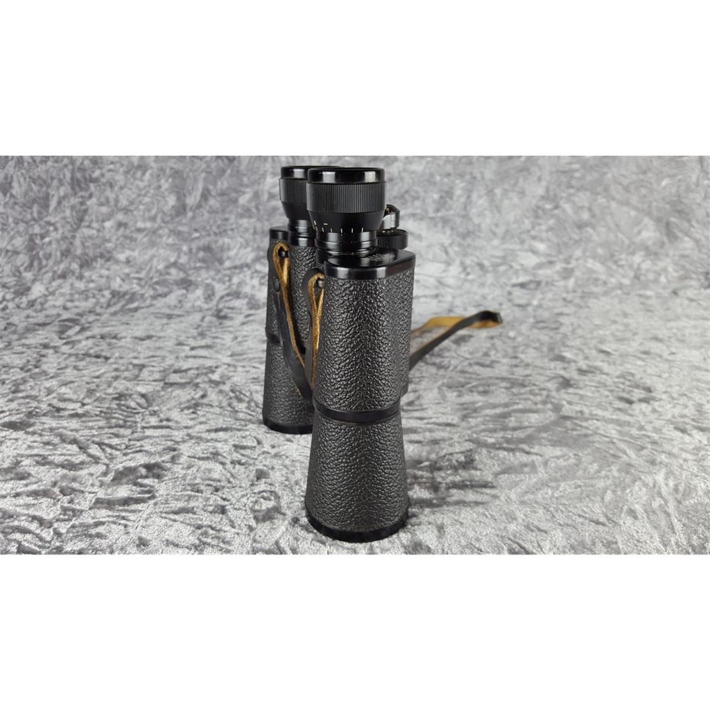 [458128083] Fernglas 30 cm Steinheil Schwarz gebraucht - gut Bild 6