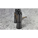 [458128083] Fernglas 30 cm Steinheil Schwarz gebraucht - gut Bild 6