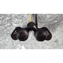 [458128083] Fernglas 30 cm Steinheil Schwarz gebraucht - gut Bild 7