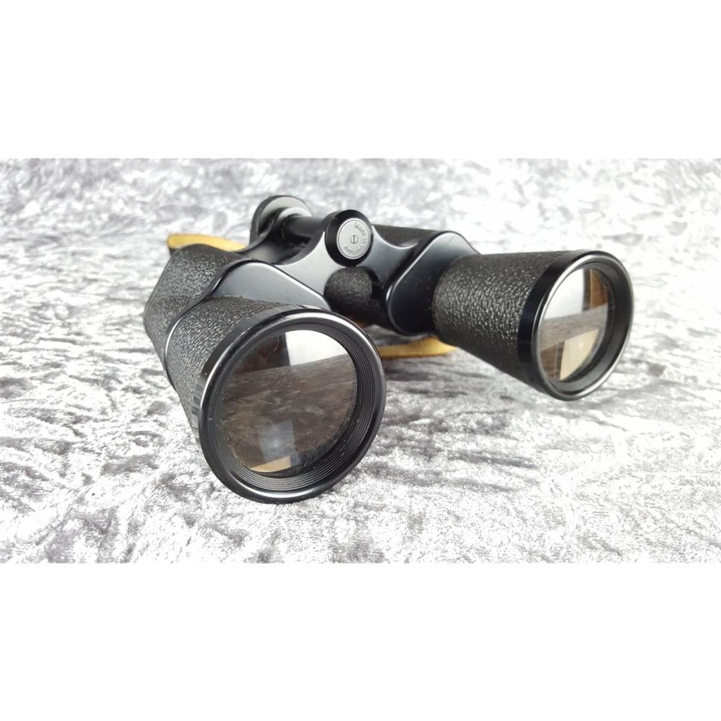 [458128083] Fernglas 30 cm Steinheil Schwarz gebraucht - gut Bild 10