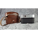 [2118966] Kamera 9,3 cm Agfa gebraucht - akzeptabel Bild 4