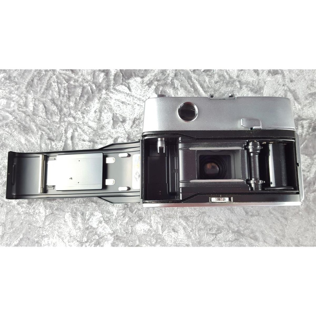 [2118966] Kamera 9,3 cm Agfa gebraucht - akzeptabel Bild 6