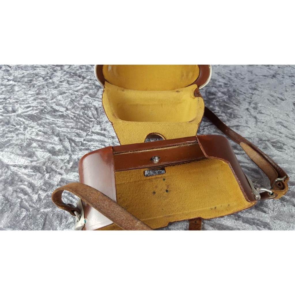 [2118966] Kamera 9,3 cm Agfa gebraucht - akzeptabel Bild 7