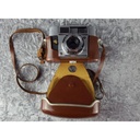 [2118966] Kamera 9,3 cm Agfa gebraucht - akzeptabel Bild 8