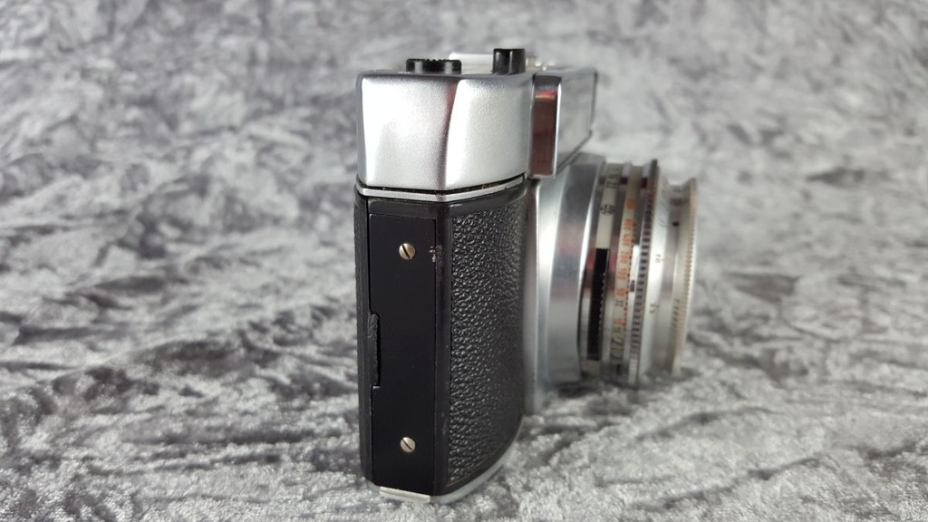[2118967] Kamera 8,4 cm Adox gebraucht - gut Bild 4