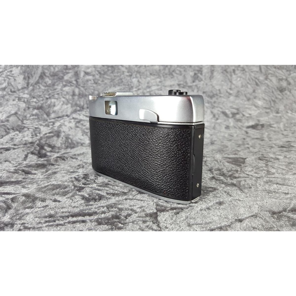 [2118967] Kamera 8,4 cm Adox gebraucht - gut Bild 5