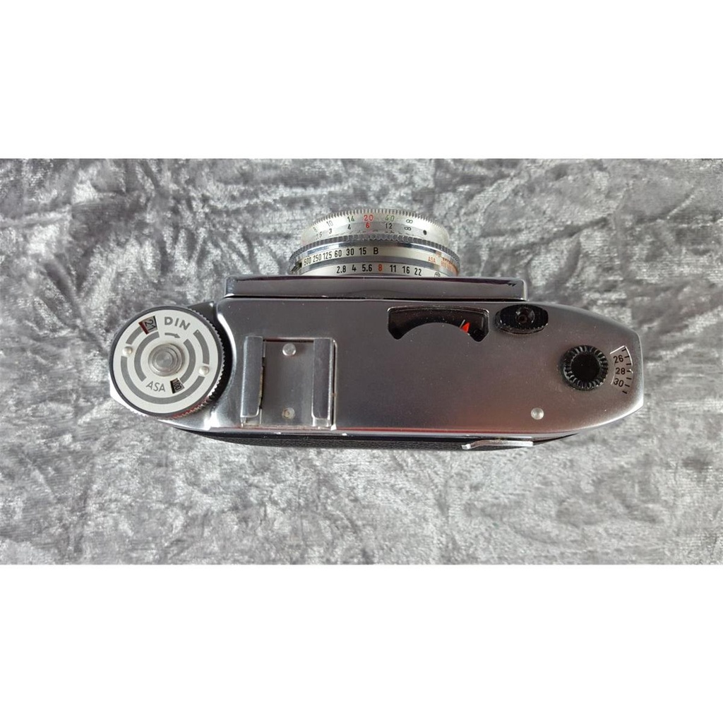 [2118967] Kamera 8,4 cm Adox gebraucht - gut Bild 8
