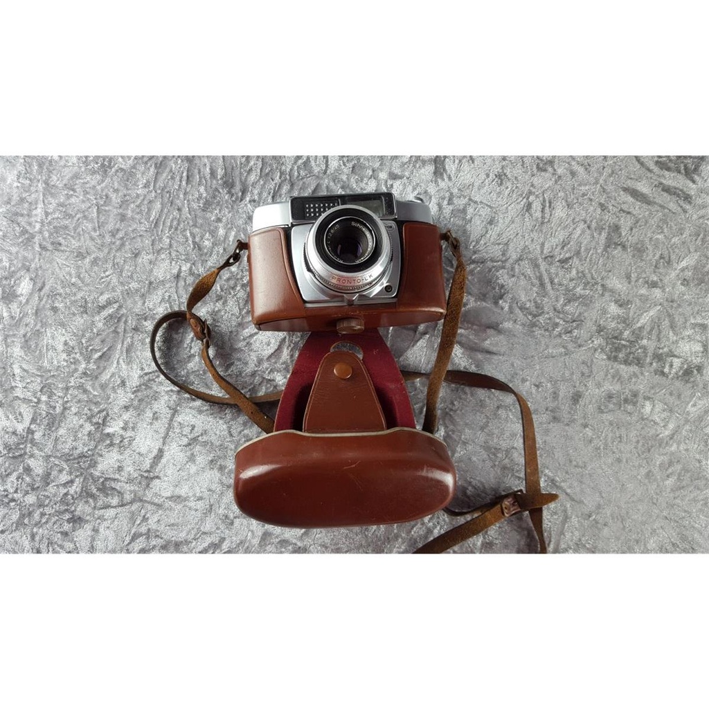 [2118967] Kamera 8,4 cm Adox gebraucht - gut Bild 11