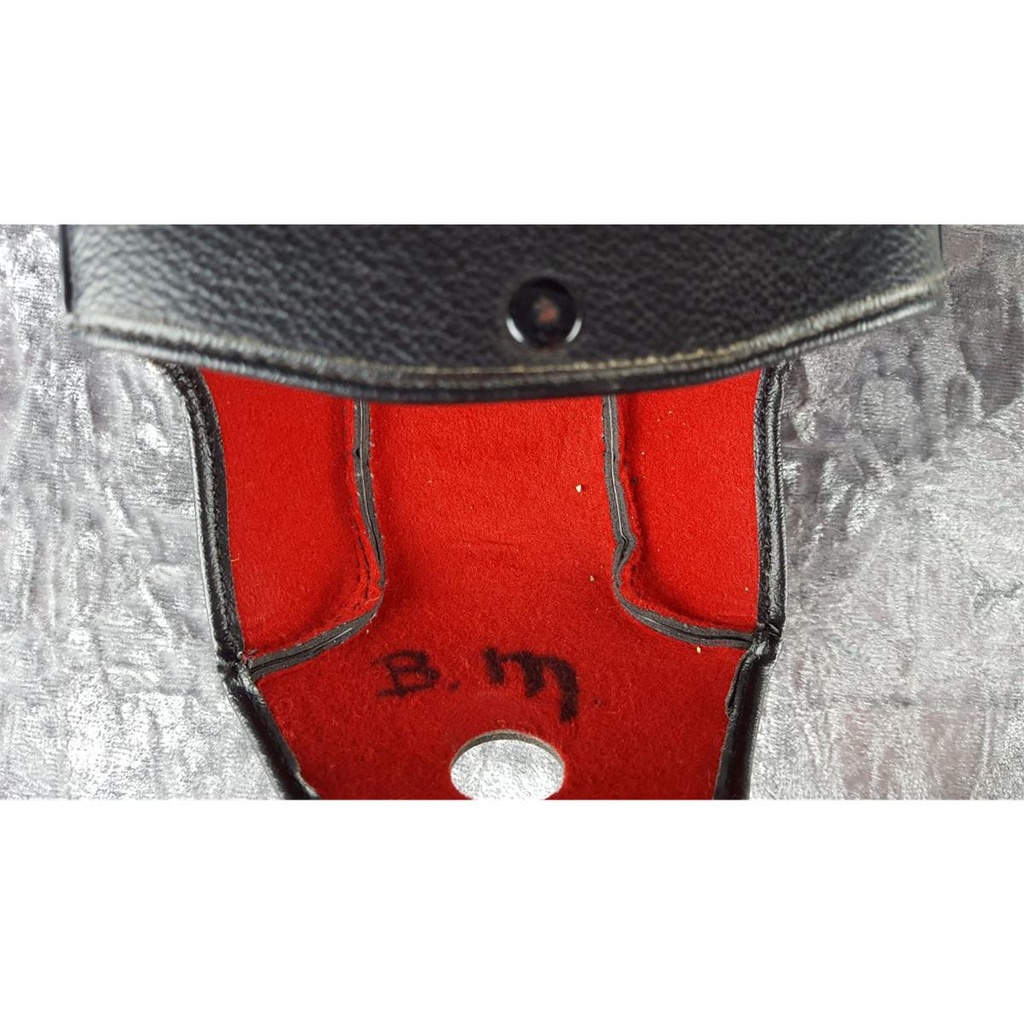 [458128126] Kamera 7,5 cm Porst gebraucht - gut Bild 11