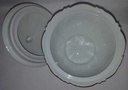 [4581282] Gebäckdose 16,8 cm Seltmann Vohenstrauß gebraucht - sehr gut Bild 6