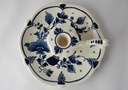[45812824] Kerzenleuchter mit Griff Royal Goedewaagen Blue Delft H 6 D 16,5 cm Bild 3