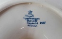 [45812824] Kerzenleuchter mit Griff Royal Goedewaagen Blue Delft H 6 D 16,5 cm Bild 5