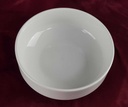 [458128266] Schüssel 20,6 cm Schönwald Weiß gebraucht - gut Bild 3
