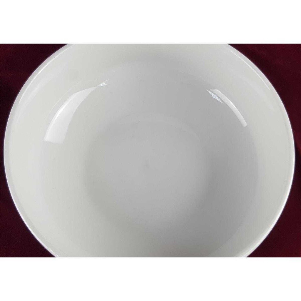 [458128266] Schüssel 20,6 cm Schönwald Weiß gebraucht - gut Bild 4