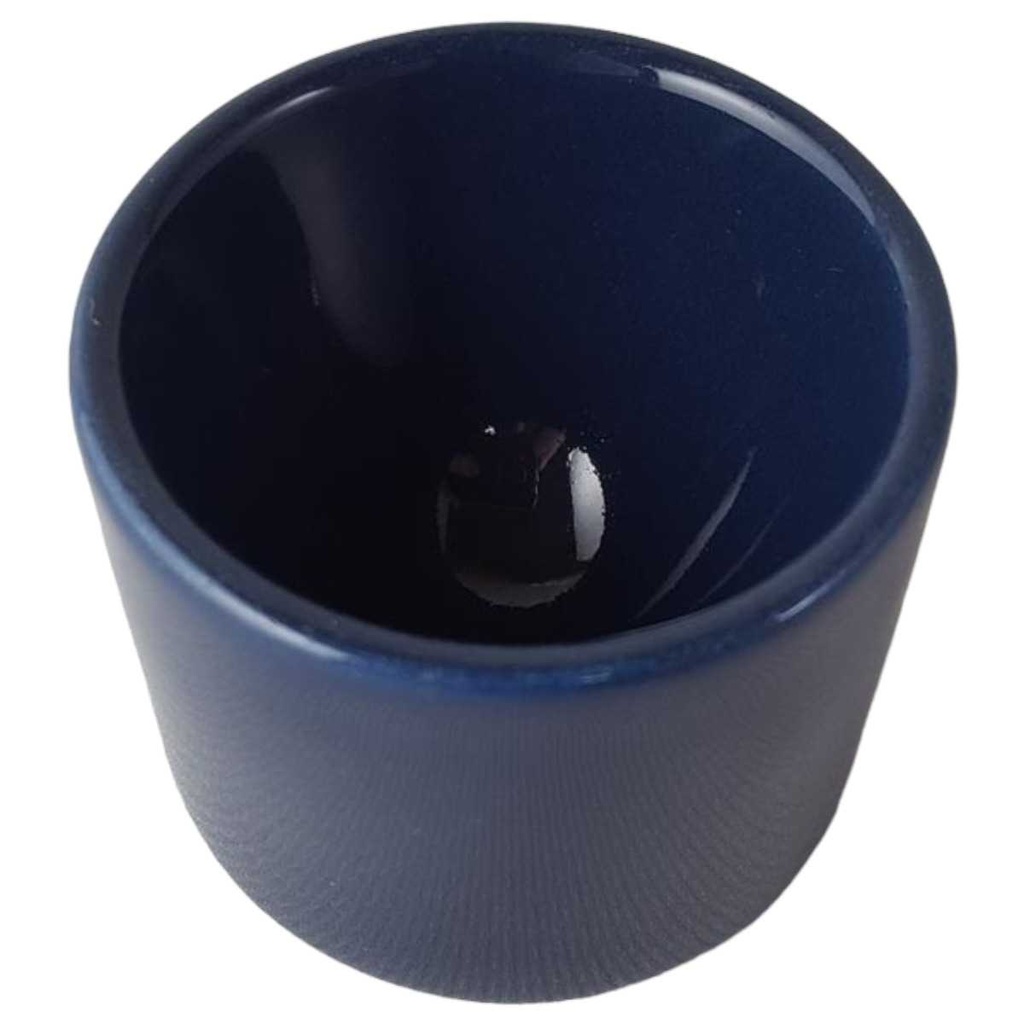 [45812827] Eierbecher Melitta Stockholm Blau gebraucht - sehr gut Bild 2