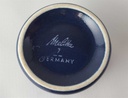 [45812827] Eierbecher Melitta Stockholm Blau gebraucht - sehr gut Bild 3