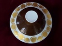 [458128270] Zuckerdose Golddekor Hutschenreuther weiß braun gebraucht - akzeptabel Bild 6