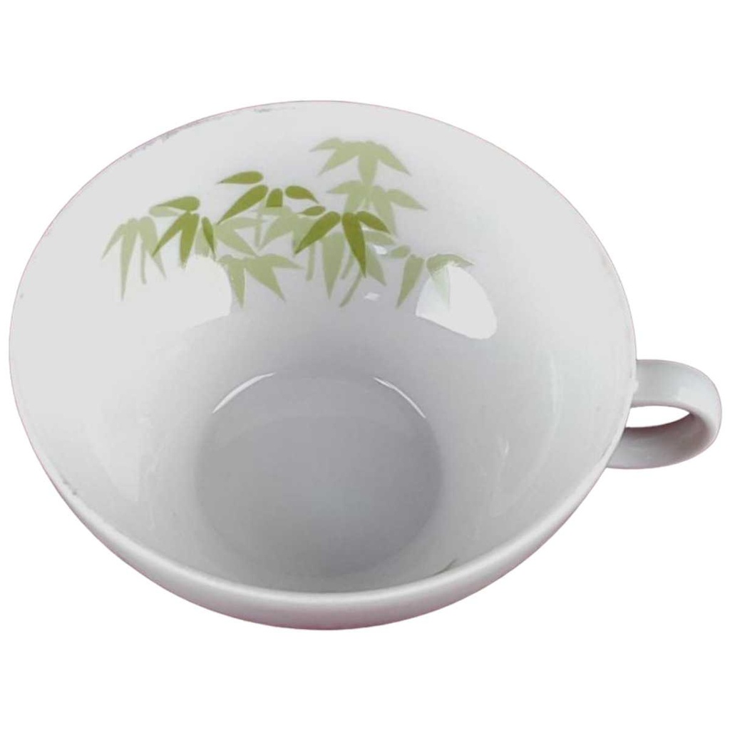 [458128289] Teetasse Tasse Graf von Henneberg gebraucht - gut Bild 2