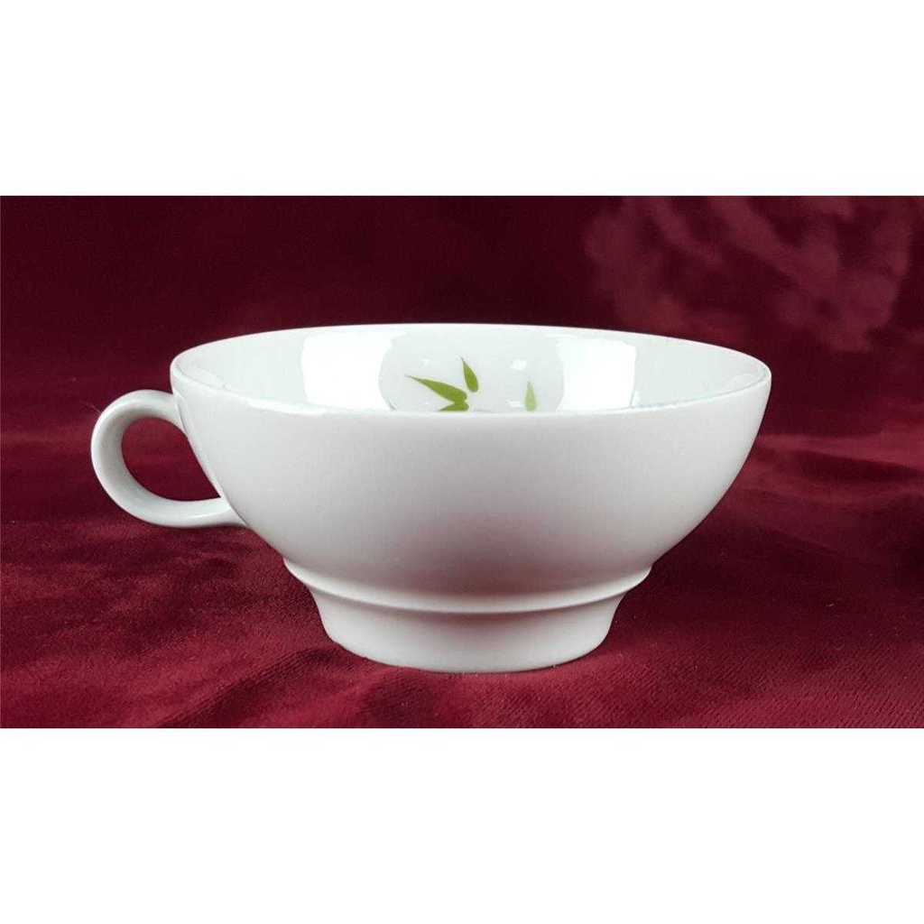 [458128289] Teetasse Tasse Graf von Henneberg gebraucht - gut Bild 3