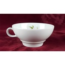 [458128289] Teetasse Tasse Graf von Henneberg gebraucht - gut Bild 3