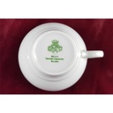 [458128289] Teetasse Tasse Graf von Henneberg gebraucht - gut Bild 4