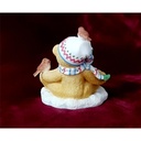 [458128299] Figur Cherished Teddies Paul 1998 gebraucht - gut Bild 4