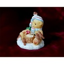 [458128299] Figur Cherished Teddies Paul 1998 gebraucht - gut Bild 5