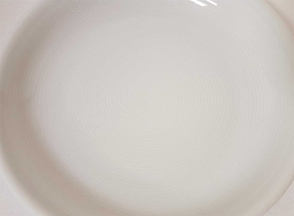 [4581283] Salatschale 18,5 cm Thomas Porzellan Trend Weiß gebraucht - gut Bild 2